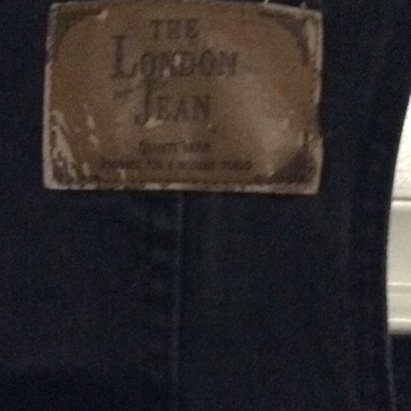 Overalls - Picture 5 of 6